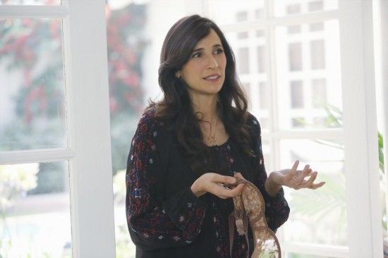 Trophy Wife : Photo Michaela Watkins