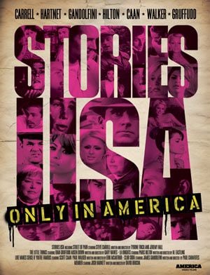 Stories USA : Affiche