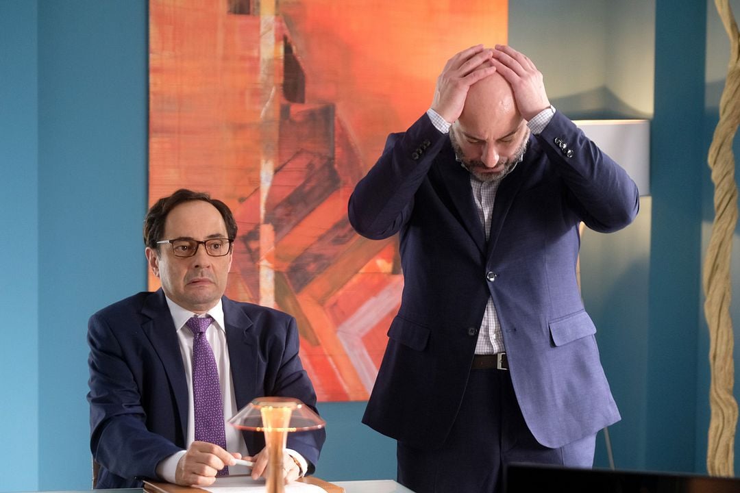 Photo Jordi Sánchez, Jaime Ordóñez