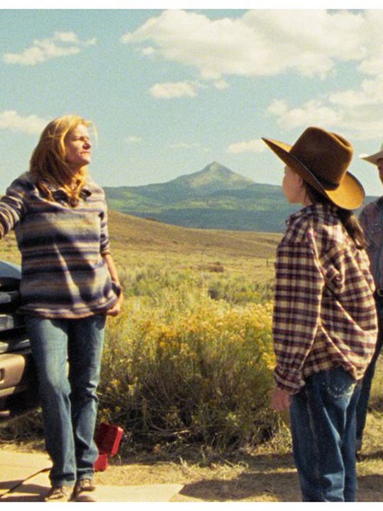 A Love Song : Affiche