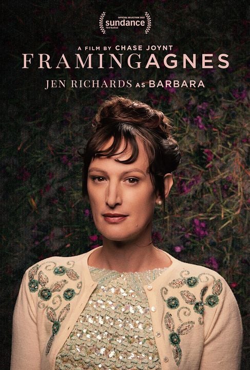 Framing Agnes : Affiche