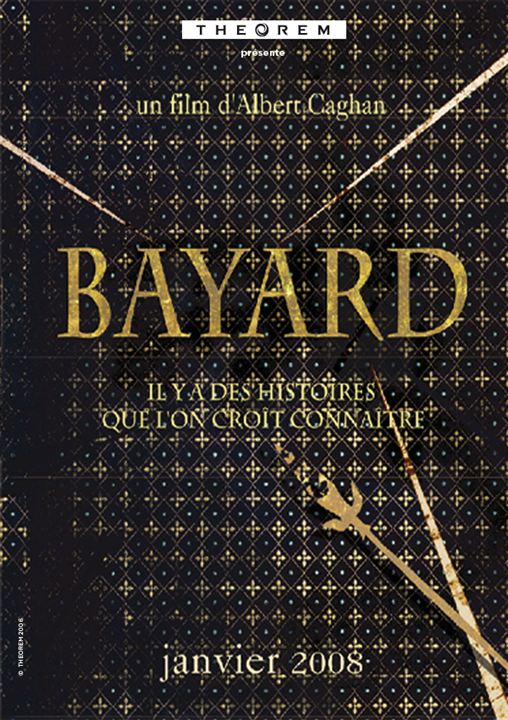 Bayard : Affiche