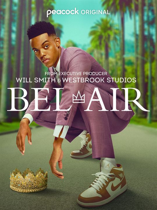 Bel-Air : Affiche