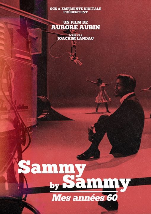 Sammy by Sammy, mes années 60 : Affiche