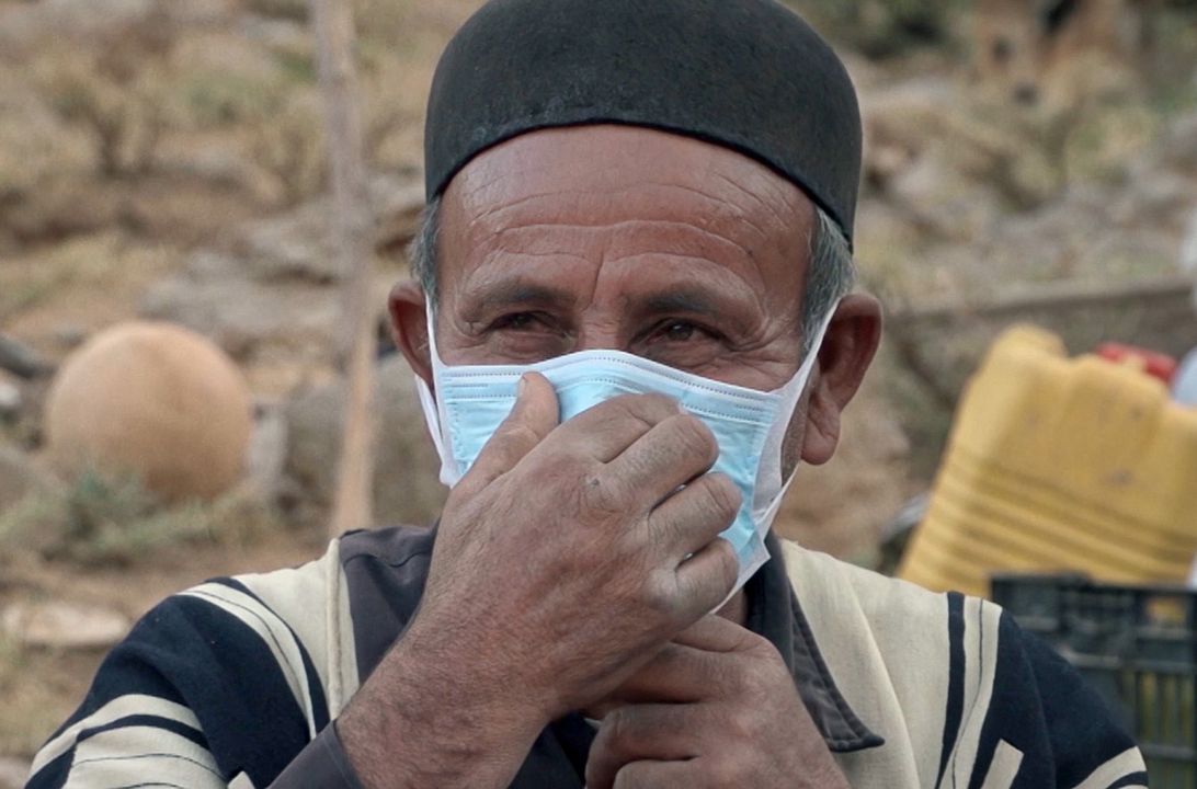 Contagion : Photo
