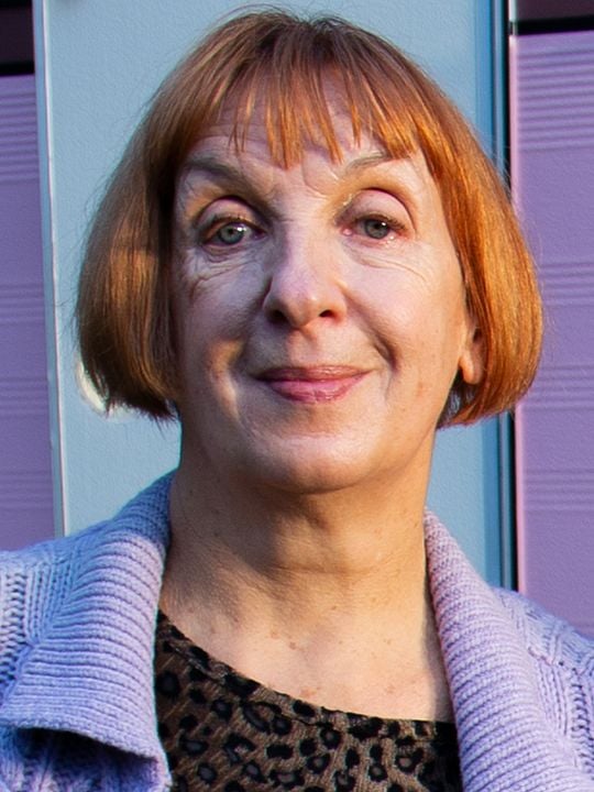 Affiche Sylvie Huguel