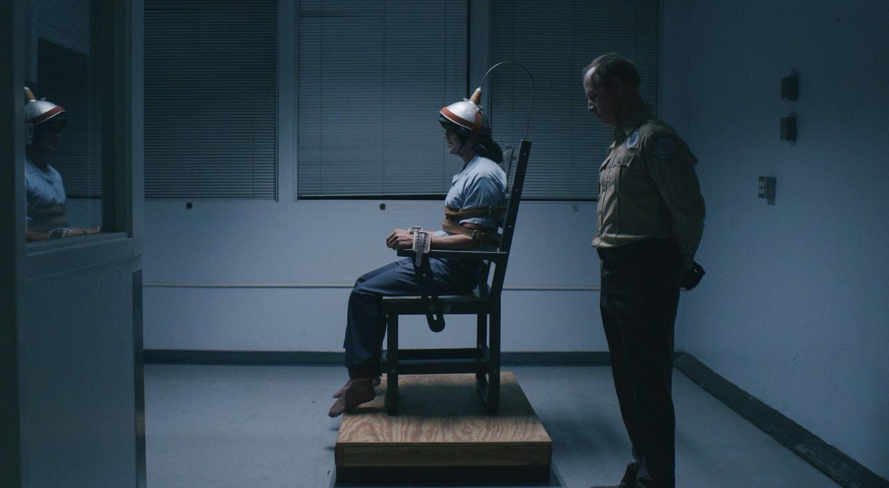 Ted Bundy: American Boogeyman : Photo