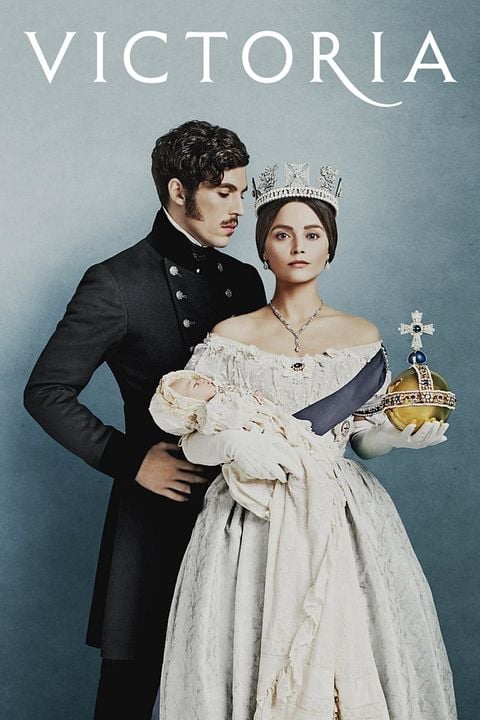Victoria (2016) : Affiche