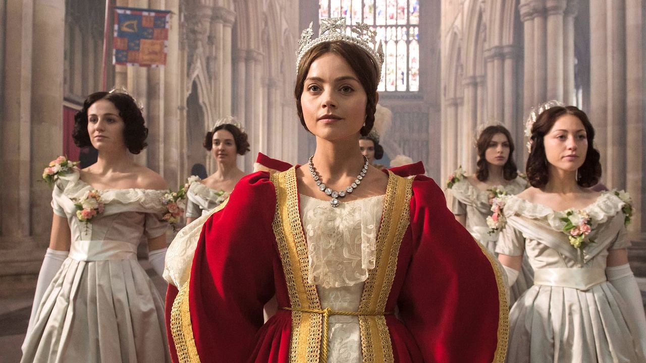 Victoria (2016) : Affiche