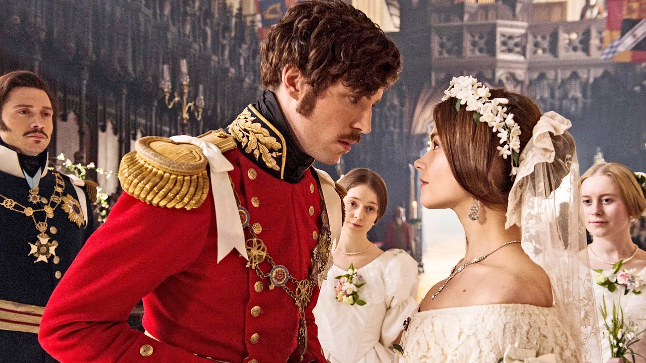 Victoria (2016) : Affiche