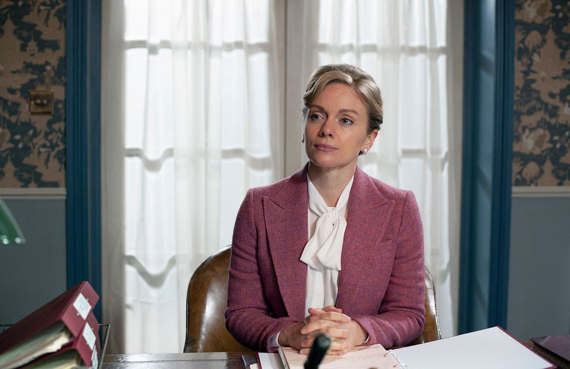 Grantchester : Photo Christina Cole