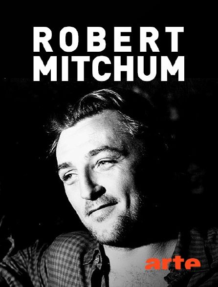 Robert Mitchum, le mauvais garçon d'Hollywood : Affiche