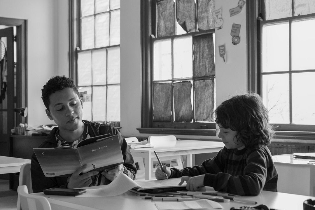 Nos âmes d'enfants : Photo