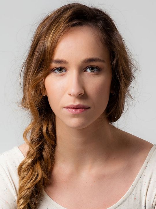 Affiche Edurne Azkarate
