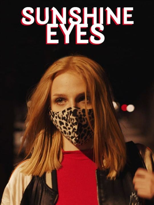 Sunshine Eyes : Affiche