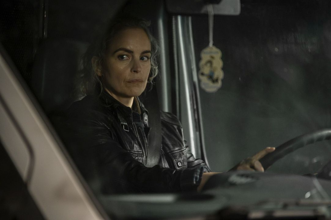 The Contractor : Photo Nina Hoss