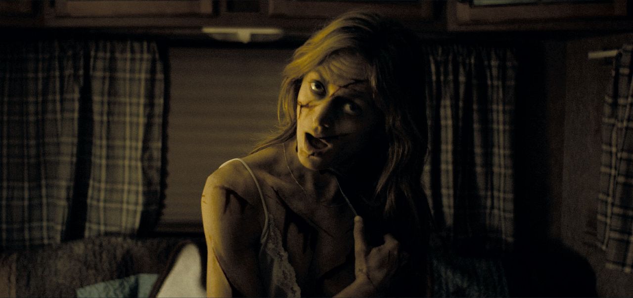The Dark and the Wicked : Photo