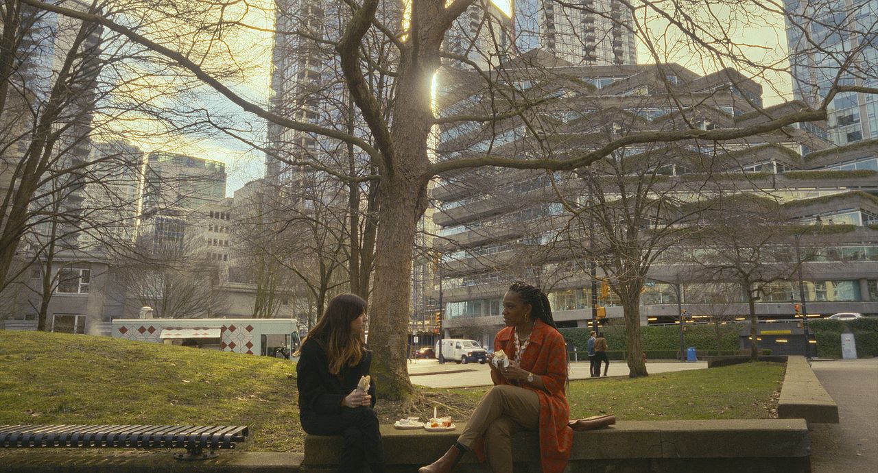 Fresh : Photo Daisy Edgar-Jones, Jojo T. Gibbs