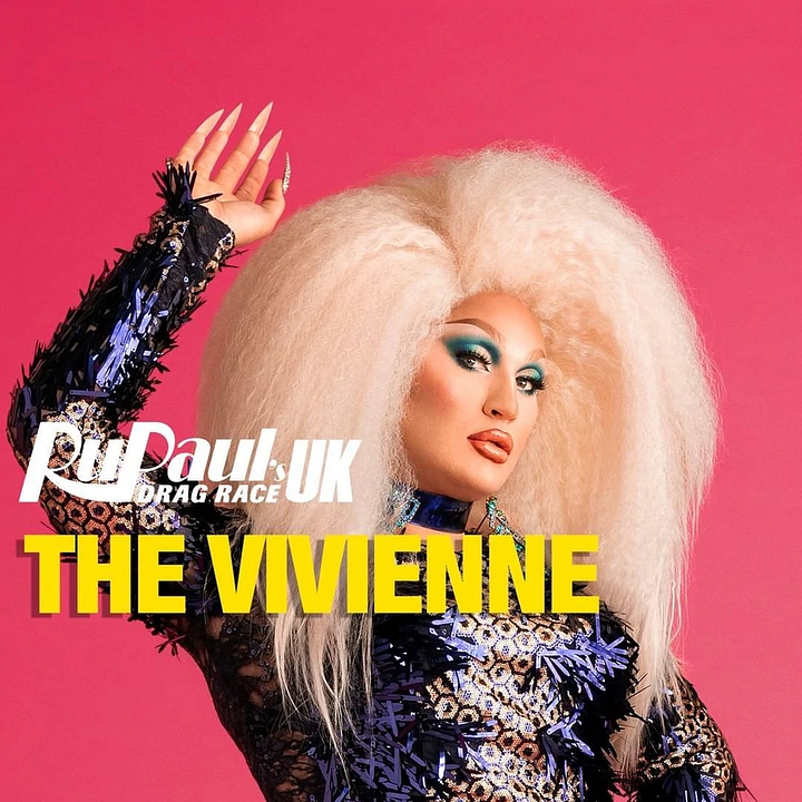 Photo The Vivienne
