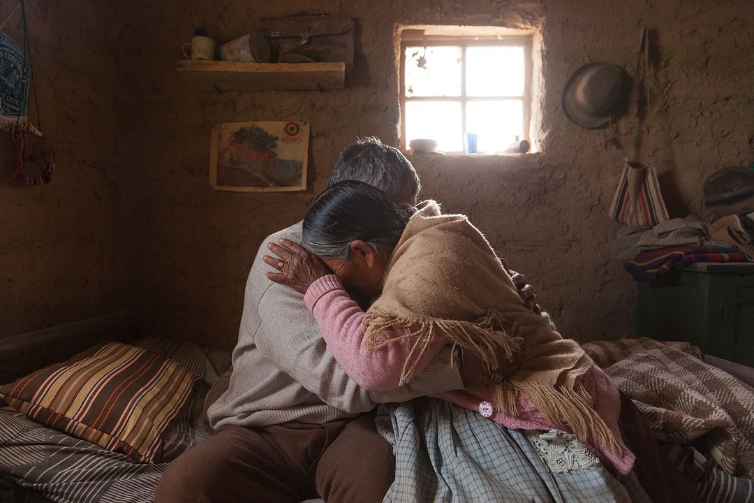 Utama : La Terre Oubliée : Photo