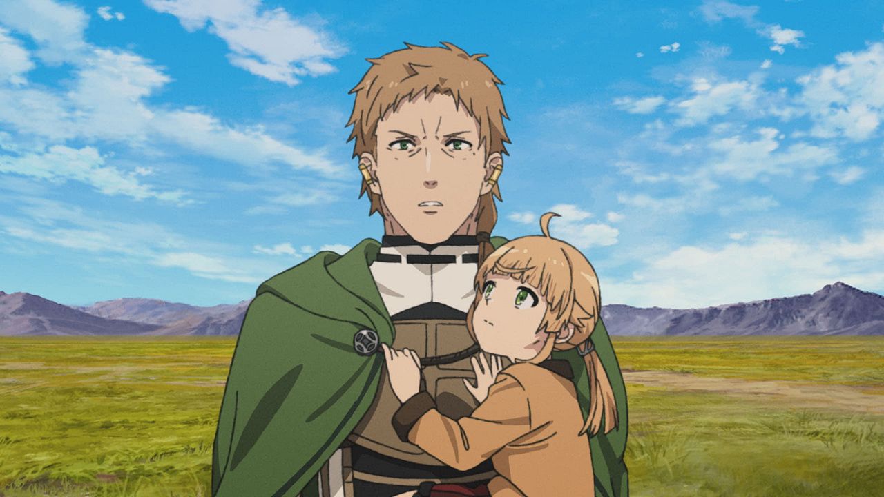Poster Mushoku Tensei Jobless Reincarnation saison 1 Affiche 33 sur 53 AlloCiné