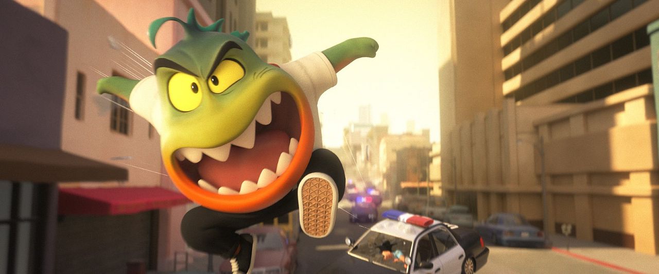 Les Bad Guys : Photo