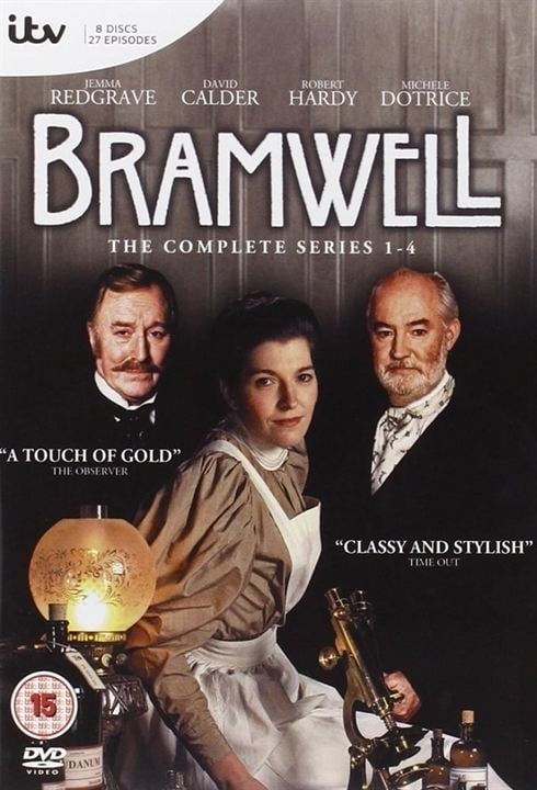 Bramwell : Affiche