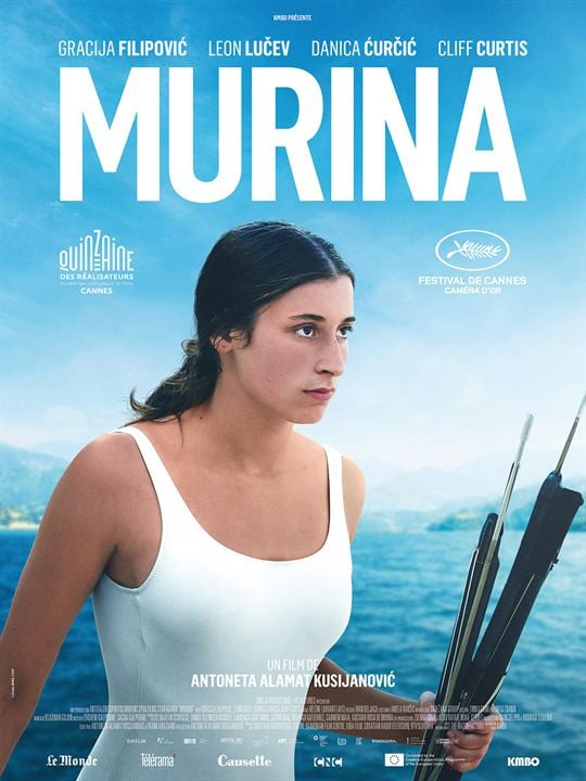 Murina : Affiche