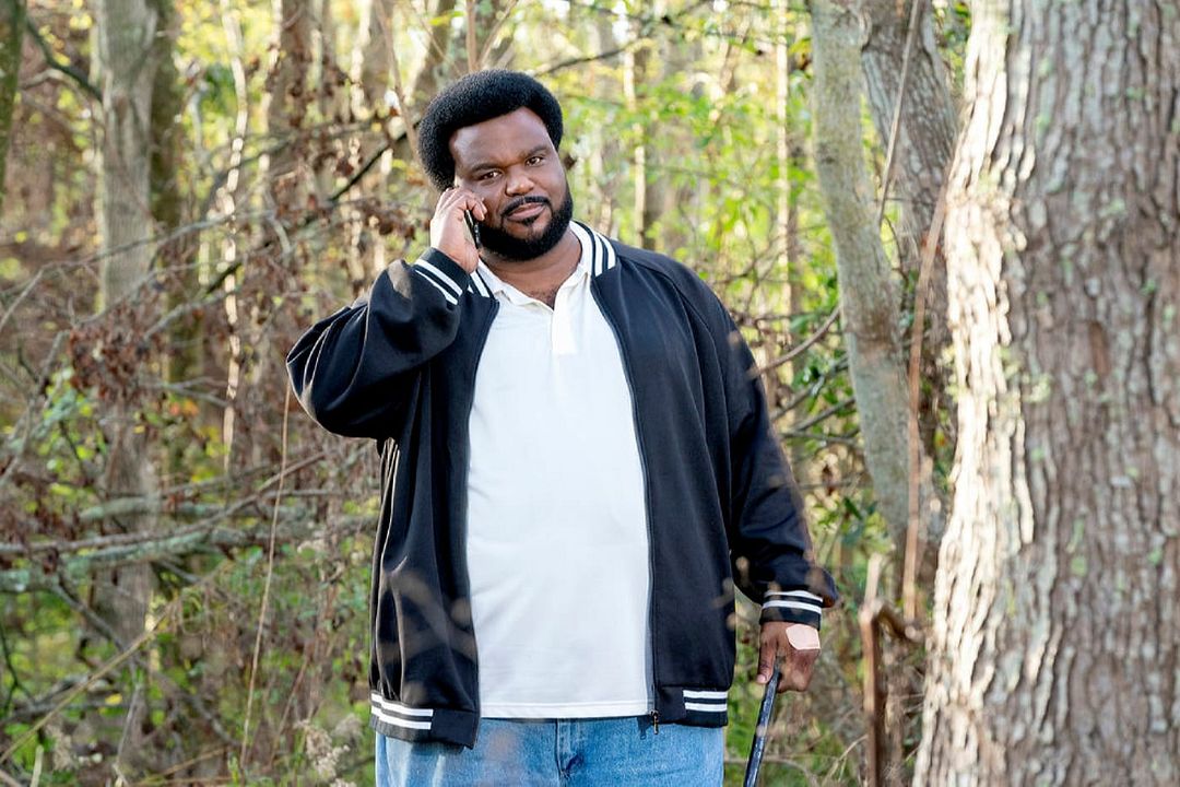 Killing It : Photo Craig Robinson