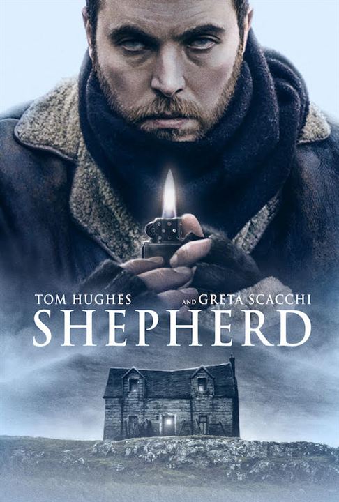 Shepherd : Affiche