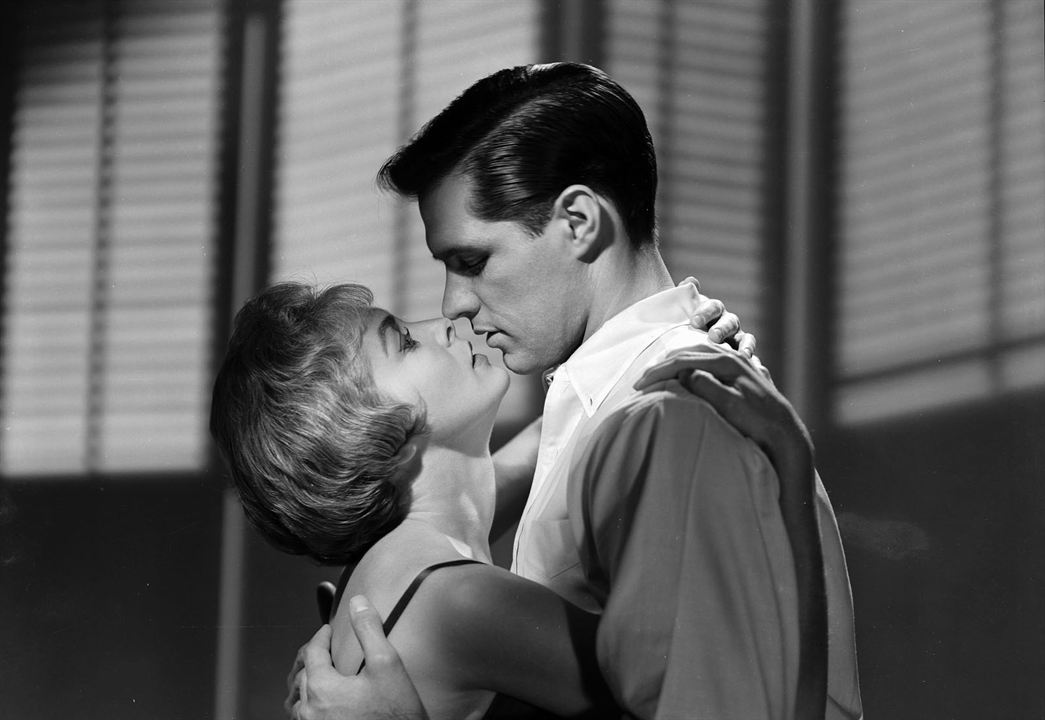 Psychose : Photo Janet Leigh, Anthony Perkins