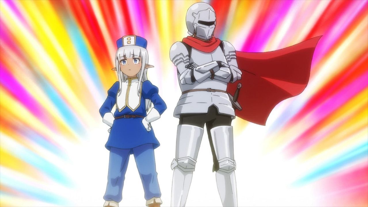 Don't Hurt Me, My Healer! : Affiche