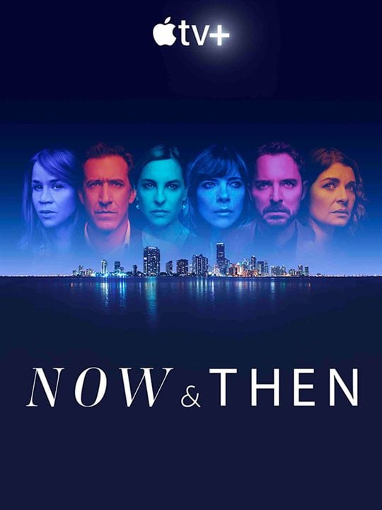 Now And Then : Affiche