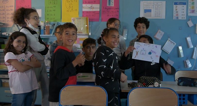 Les Enfants de la liberté : Photo