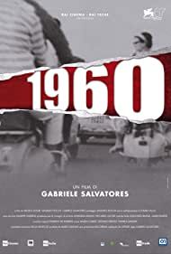 1960 : Affiche