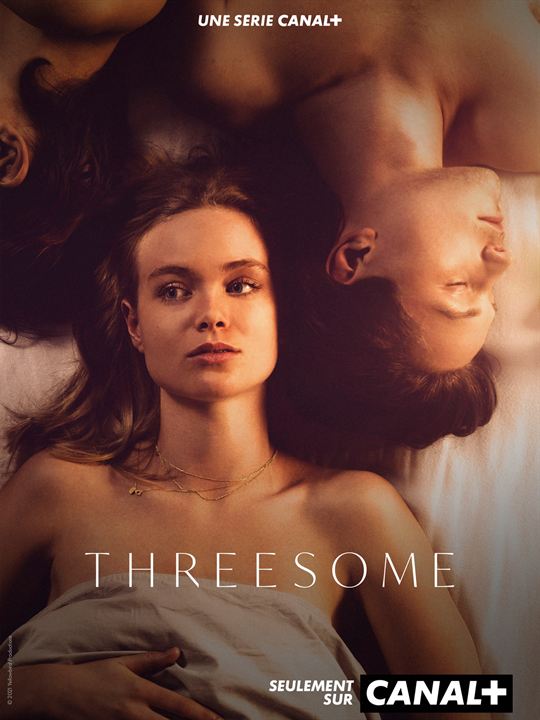 Threesome (2021) : Affiche