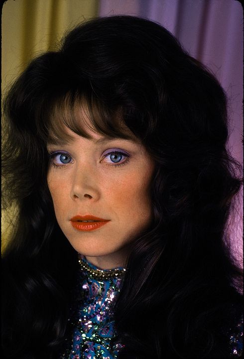 Nashville Lady : Photo Sissy Spacek