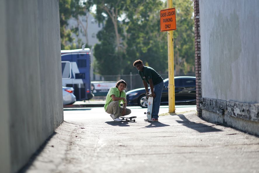 North Hollywood : Photo