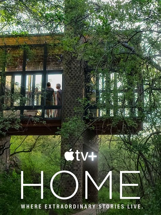 Home : Affiche