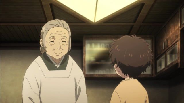 Beautiful Bones - Sakurako’s Investigation : Affiche