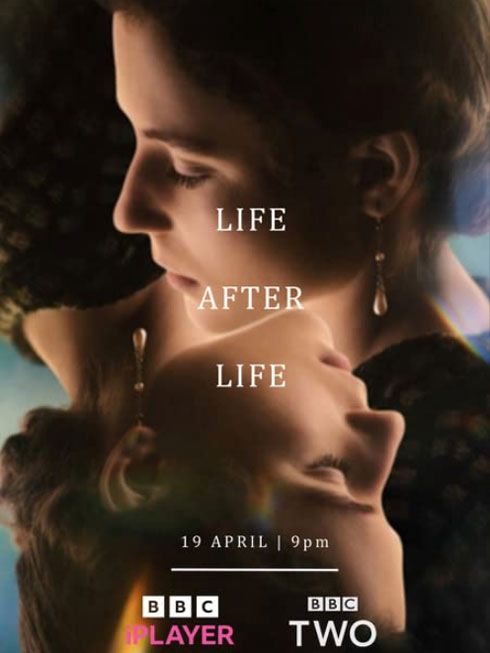 Life After Life : Affiche
