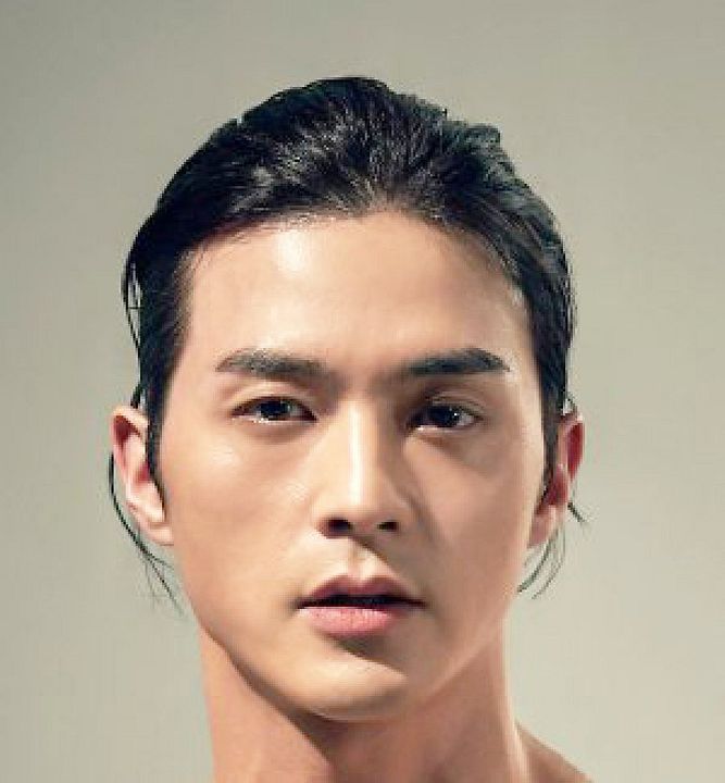 Affiche Kim Ji-hoon