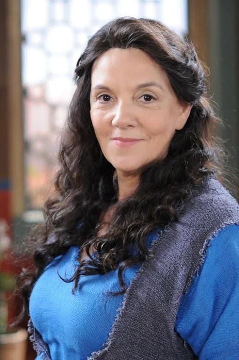Photo Denise Del Vecchio