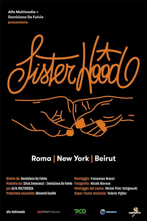 Sisterhood : Affiche