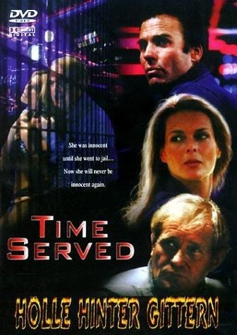 Time Served : Affiche