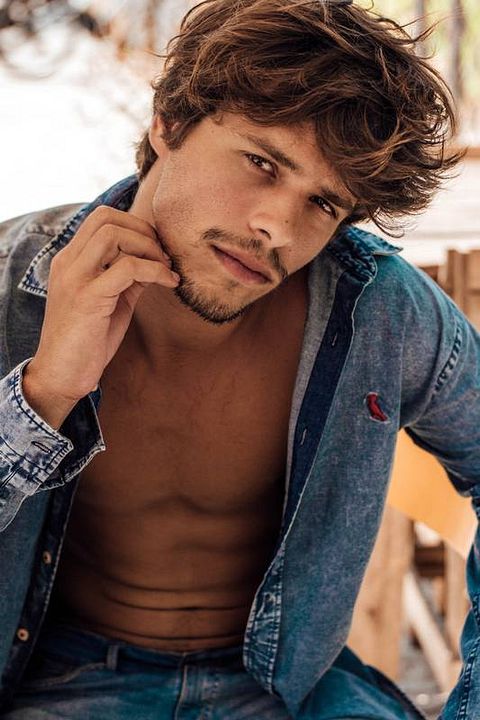 Affiche Caio Vegatti