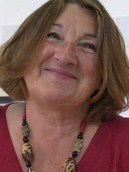 Affiche Marie-Christine Vacavant
