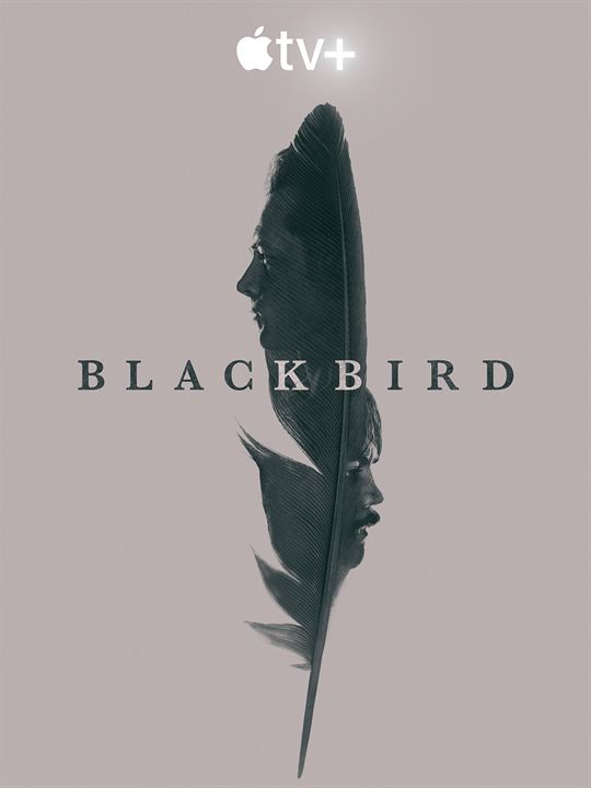 Black Bird : Affiche