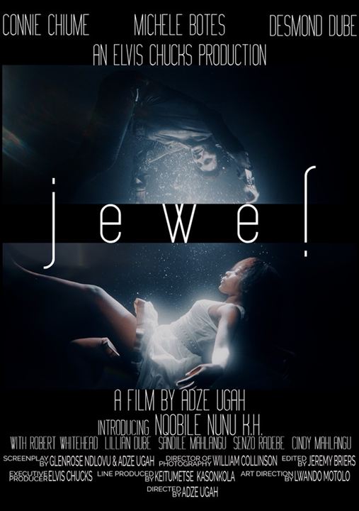 Jewel : Affiche