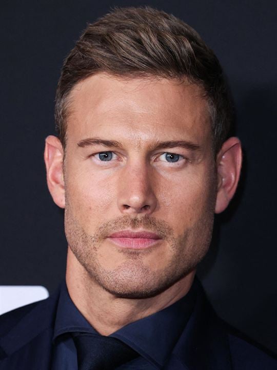 Affiche Tom Hopper